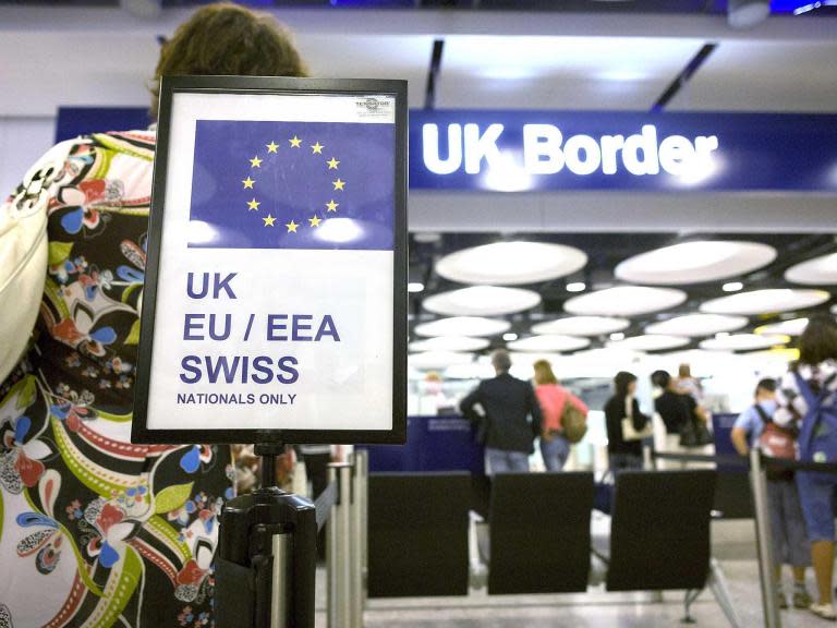 Brexit: UK set to give some EU citizens preferable treatment as part of future trade deal