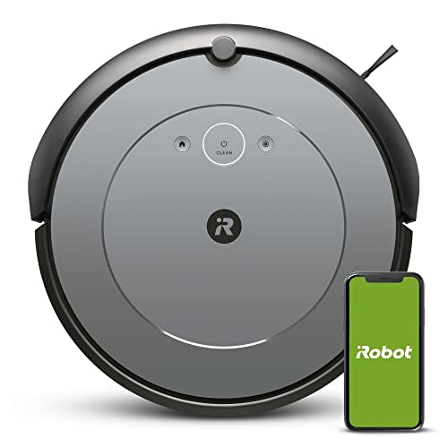 iRobot Roomba i2 (2152) Robot Vacuum (Amazon / Amazon)