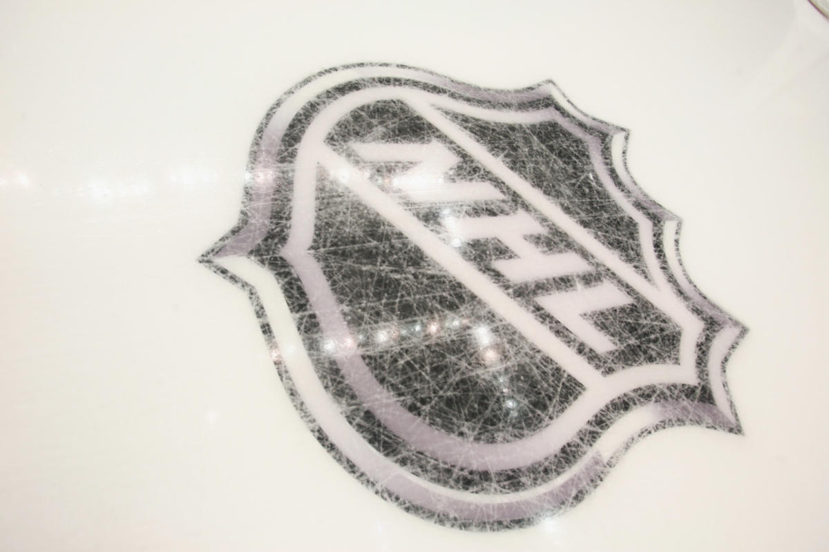 Adidas won't seek to renew NHL uniform and apparel deal after 2023