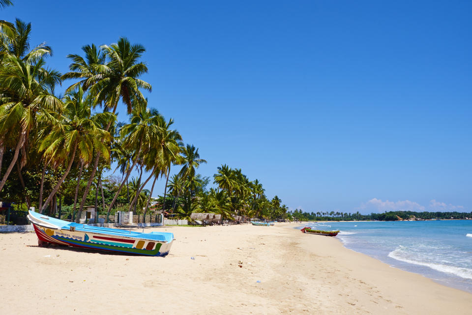 Sri Lanka