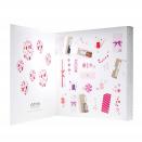 <p>Beauty-Adventskalender sind seit Jahren ein riesiger Trend. Ein Klassiker ist der Essie Adventskalender (rund 49,95 Euro). Er enthält diverse Nagellacke (meist in Minigröße) und Zubehör rund um die Maniküre. Es gibt ihn unter anderem in Drogerien und Parfümerien. (Bild: Amazon) </p>