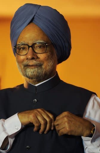 The minority partner in India's ruling coalition, Trinamool Congress, has publicly snubbed the Congress Party's choice for the next president, saying it preferred embattled Prime Minister Manmohan Singh