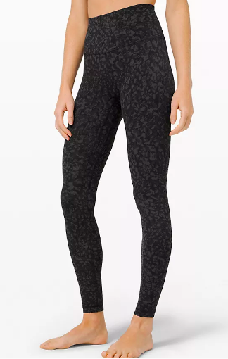 Align Pant 28” (Photo via Lululemon)