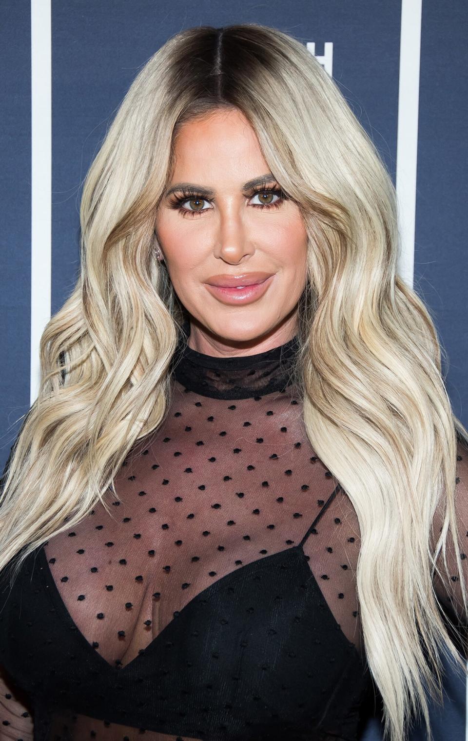 KIM ZOLCIAK-BIERMANN