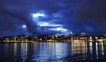 <p>Norwegen<br>(AFP) </p>