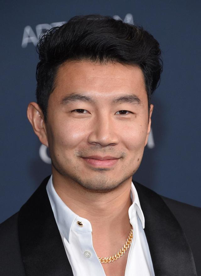 Barbie' and 'Shang-Chi' actor Simu Liu says he is facing health scares –  NBC Connecticut