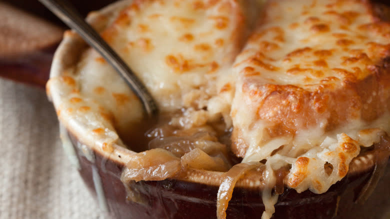 French Onion Soup