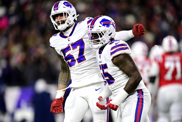 Bills' 2020 NFL draft grade receives a boost three years later