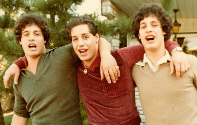 The allure of "Three Identical Strangers" is obvious. Who wouldn't take to a <a href="https://www.huffingtonpost.com/entry/three-identical-strangers-documentary_us_5b2d165ee4b00295f15c1b18" target="_blank">shadowy, shocking documentary</a> about triplets separated at birth under mysterious circumstances? But the&nbsp;film's real achievement lies in its adept storytelling. British documentarian Tim Wardle weaves together a byzantine human-interest saga involving a sketchy adoption agency, science's everlasting nature-versus-nurture debate and the very essence of family psychology.&nbsp;Amid its&nbsp;relentless twists, the movie's most surprising revelation is just how emotionally invested you'll be in its stranger-than-fiction proceedings.