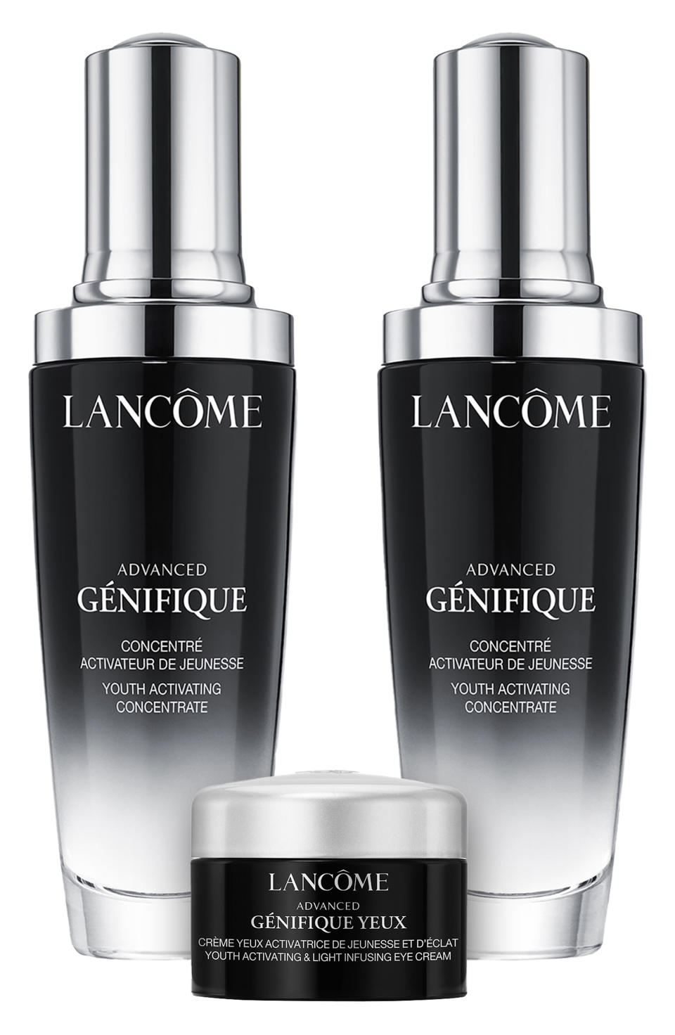 best beauty deals nordstrom anniversary sale, Lancôme Advanced Genifique Youth Activating Set