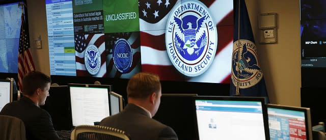 Arizona May Have Handed Over Its Counterterrorism Database To A Chinese Spy