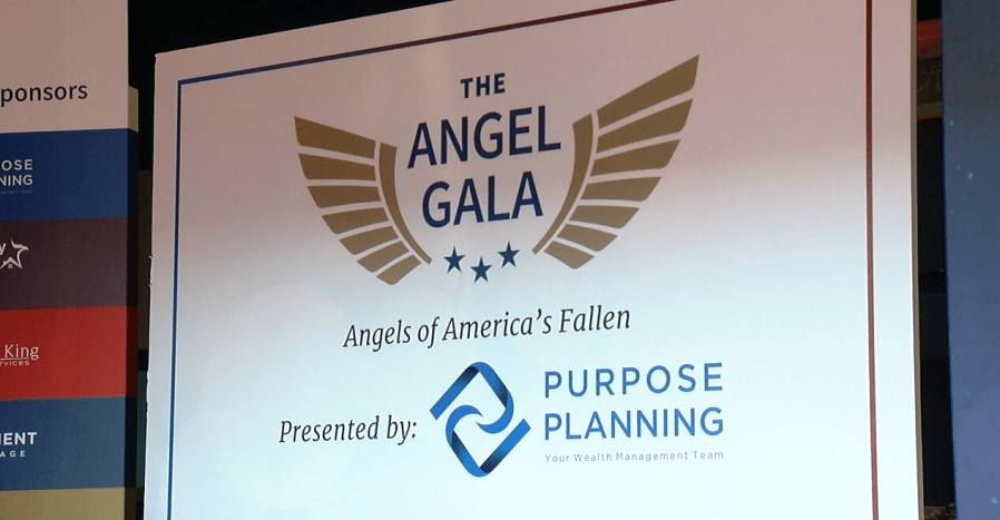 Angel Gala, Angels of America's Fallen