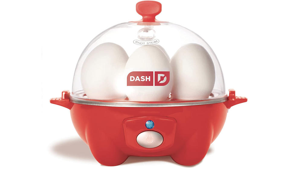 Dash egg cooker