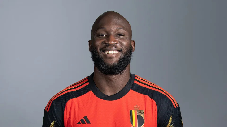 Romelu Lukaku (2023)