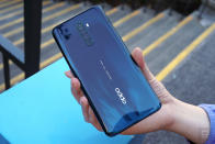 Oppo Reno Ace