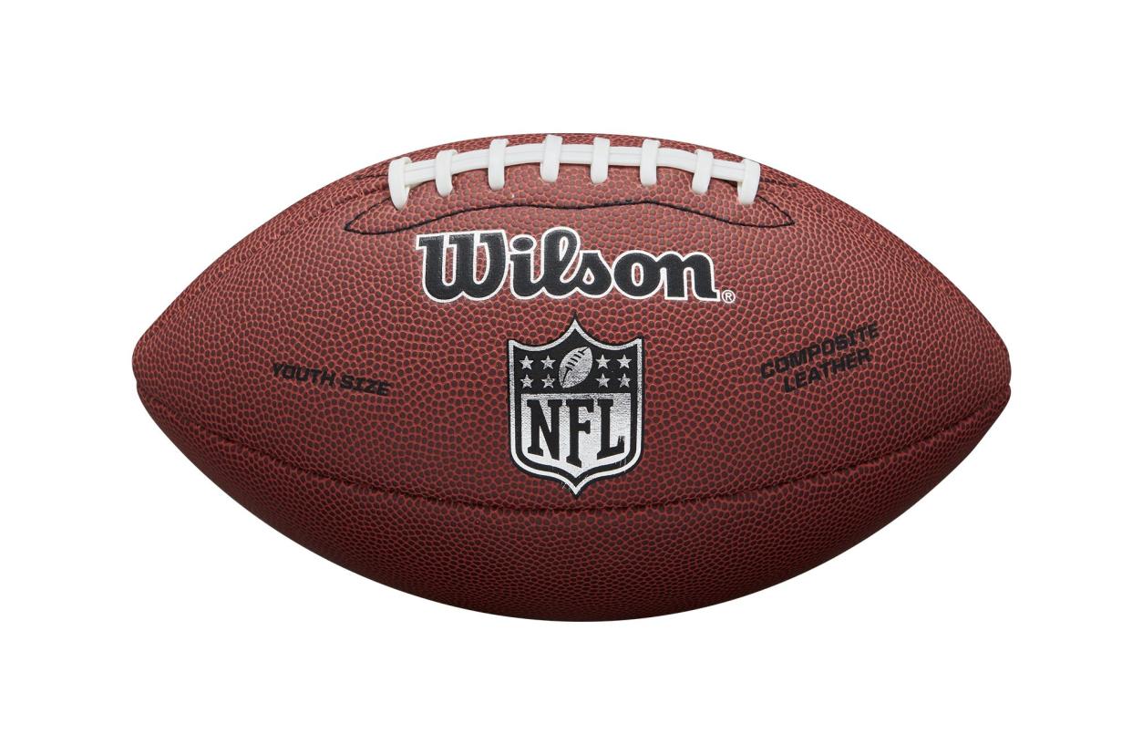 Wilson NFL American Football