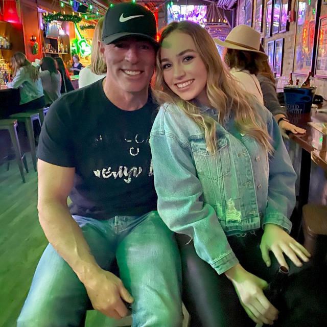 Meghan King, Jim Edmonds' Relationship Timeline