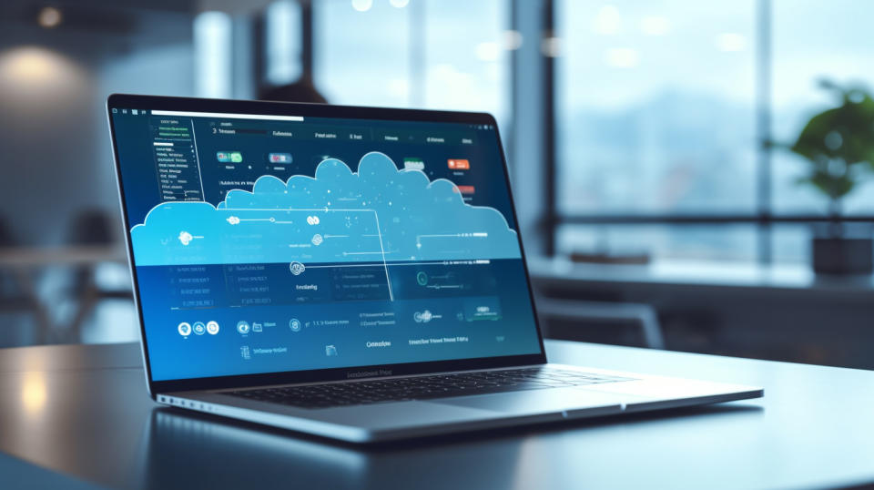 Nutanix (NTNX): Leading the Charge in Modern Applications and Market Disruptions