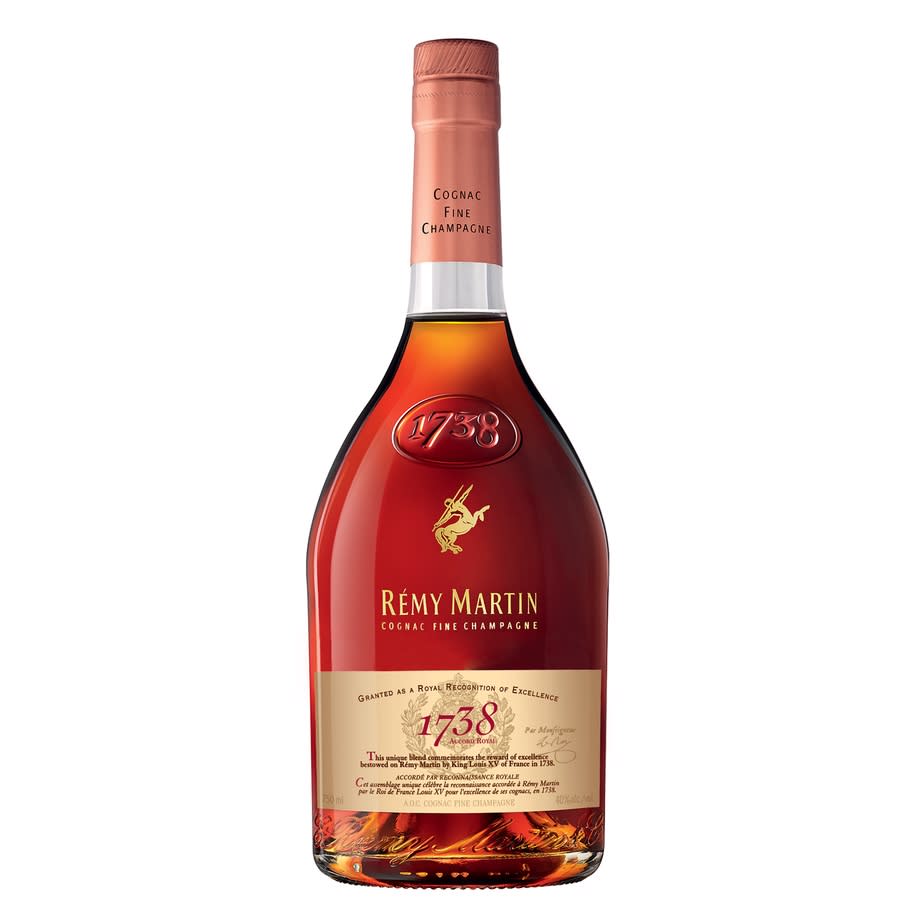 Rémy Martin 1738 Accord Royal
