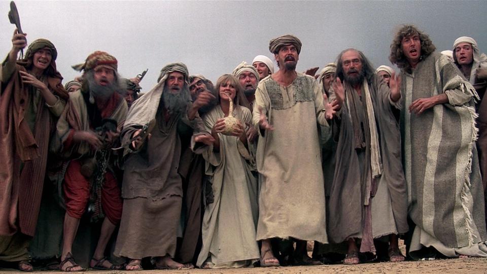 Monty Python's Life of Brian