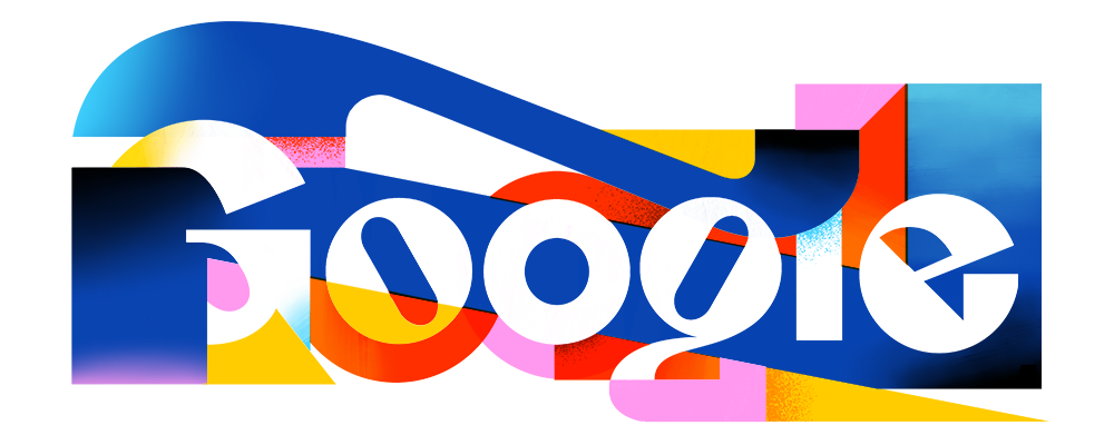 Google doodle celebrates the letter ñ on Spanish Language Day (Google / Min)