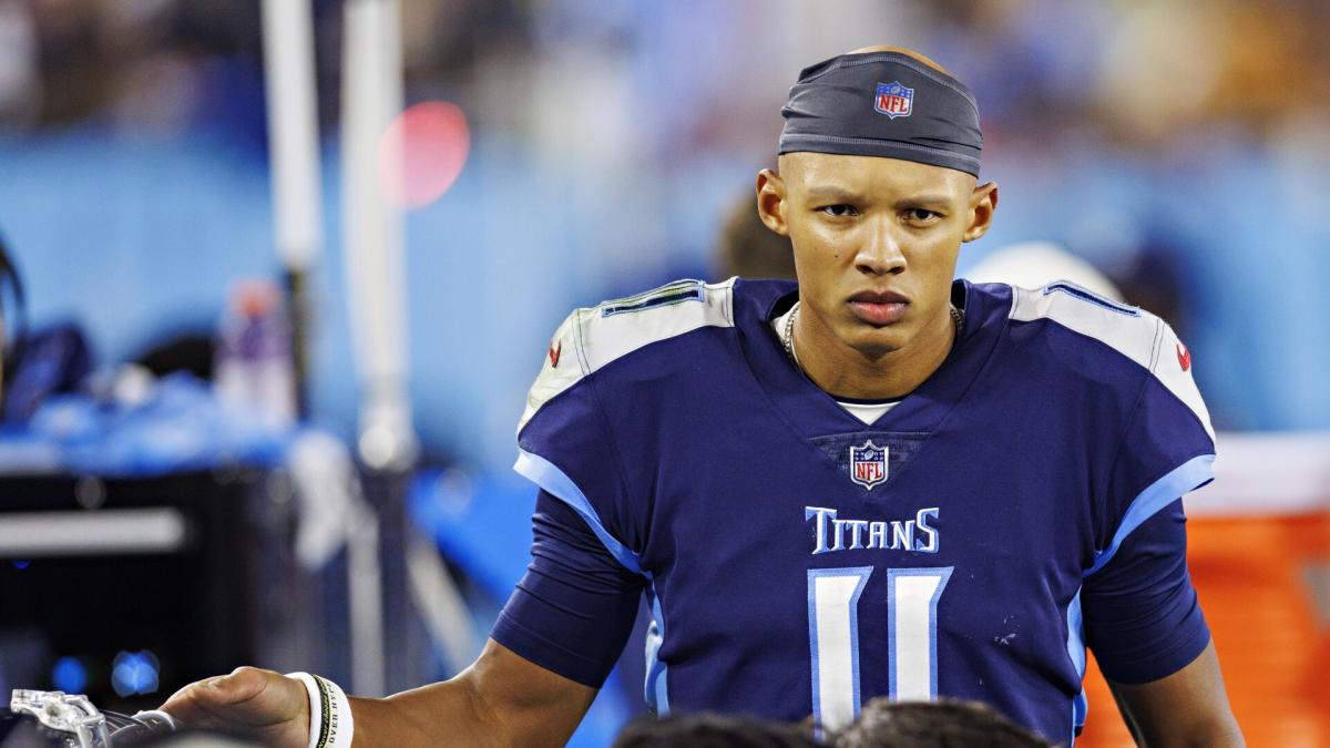 Unpacking Tennessee Titans' season-ending gut punch to Jaguars