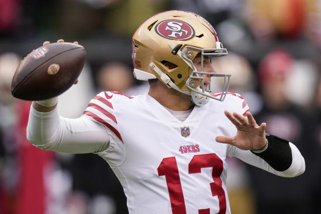 What time do the San Francisco 49ers play today? (Updated January 29)