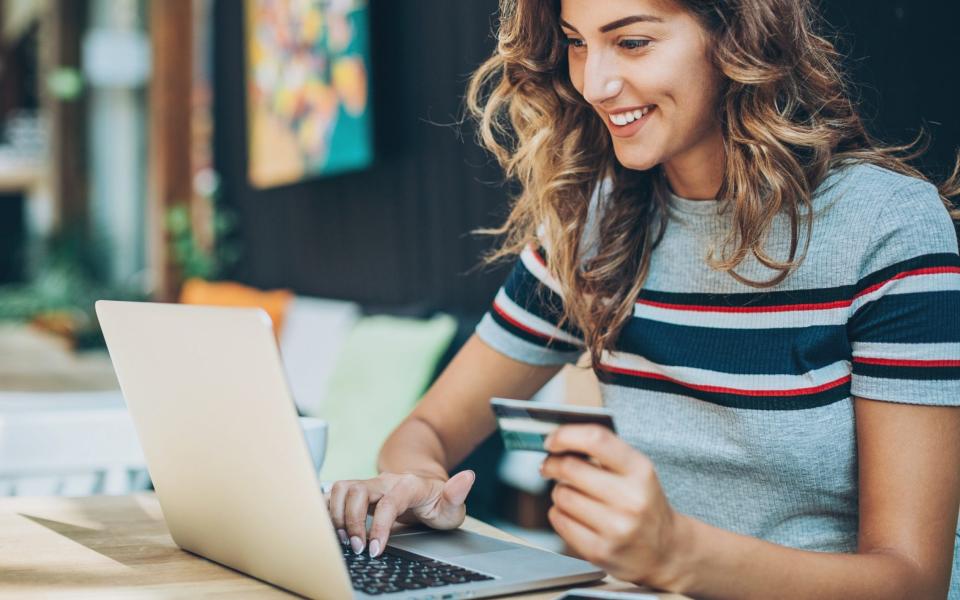 Need a new laptop for work or play? We've got you covered - and these Black Friday deals could save you £100s - Getty Images Contributor