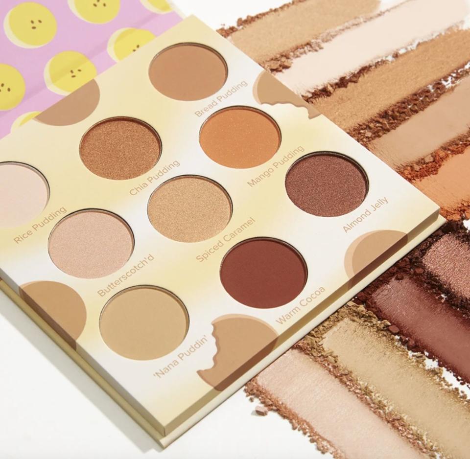 <a href="https://fave.co/372wphw" target="_blank" rel="noopener noreferrer">﻿Beauty Bakerie</a> is a beauty collection that specializes in <a href="https://fave.co/2BrlsHH" target="_blank" rel="noopener noreferrer">sweets-inspired makeup sets</a>. Choose from cleverly named products like the <a href="https://fave.co/2Uf4BBp" target="_blank" rel="noopener noreferrer">best-selling Face Flour Baking Powder</a> and the <a href="https://fave.co/2UgjvXY" target="_blank" rel="noopener noreferrer">InstaBake Aqua Glass Foundation</a>. We&rsquo;re obsessed with <a href="https://fave.co/3cDsrwS" target="_blank" rel="noopener noreferrer">these beauty blenders</a> that come packaged like a carton of eggs.<br /><br />You can <a href="https://fave.co/372wphw" target="_blank" rel="noopener noreferrer">shop Beauty Bakerie at Ulta</a>