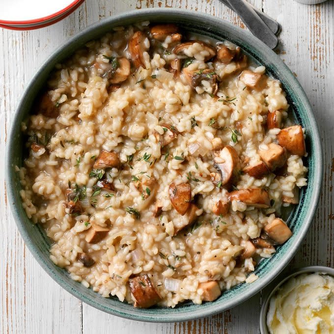 Portobello Risotto With Mascarpone Exps Thca21 114195 B02 12 1b