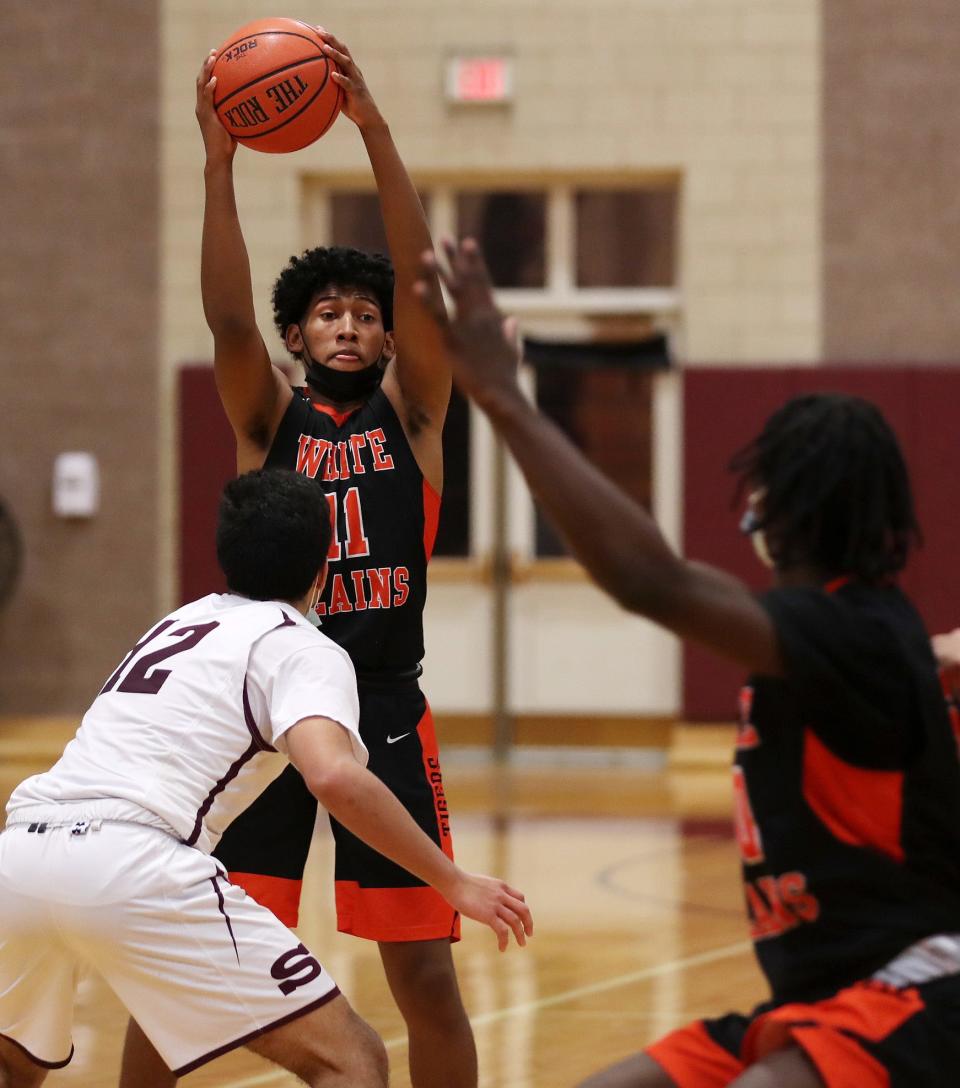 Boys basketball: Vote now for the lohud Player of the Week