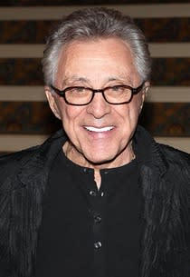 Frankie Valli | Photo Credits: Corbis