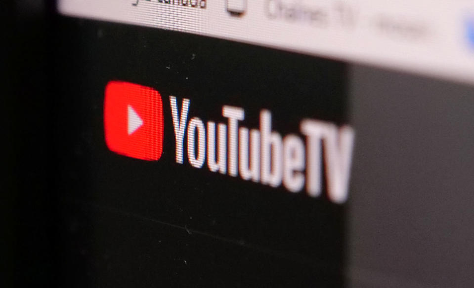 A common complaint from YouTube TV users is that the service's DVR feature