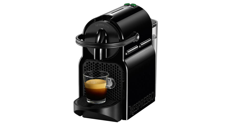 NESPRESSO by Magimix Inissia 11350 Coffee Machine