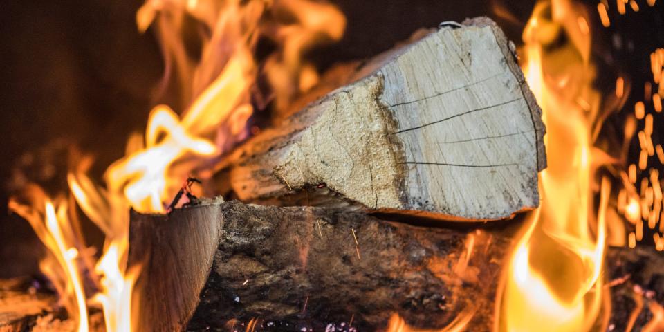 Europe is turning back to firewood for heat this winter as Russian gas goes offline