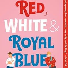 Alex, the first son of the United States, has to stage a friendship with Henry, a British prince, to avoid bad PR in the midst of his mother's reelection campaign. The dialogue sparkles in this funny and slightly-steamier-than-YA queer romance as Alex and Henry's relationship gets way more real than either of them bargained for. Amazon Studios is producing the film, due out this year, with Minx heartthrob Taylor Zakhar Perez as Alex, Nicholas Galitzine as Henry, and Uma Thurman as president Ellen Claremont.