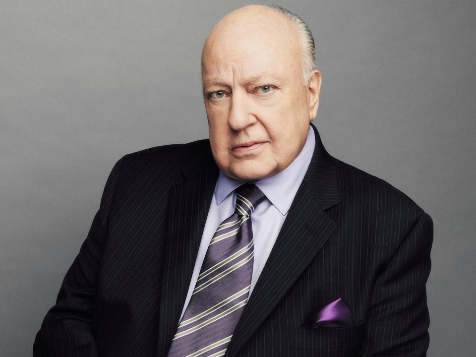 Roger Ailes