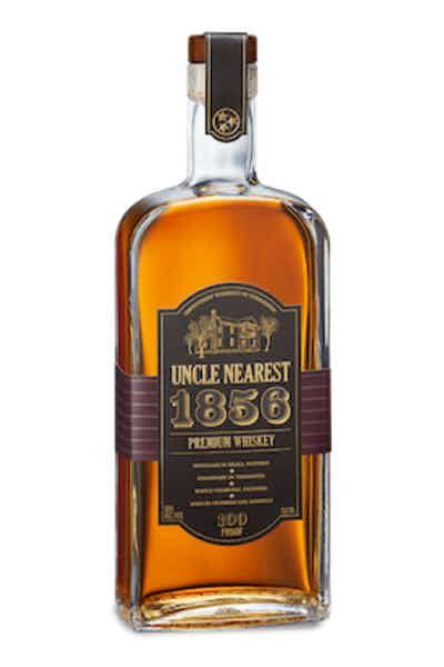 26) Uncle Nearest 1856 Premium Whiskey