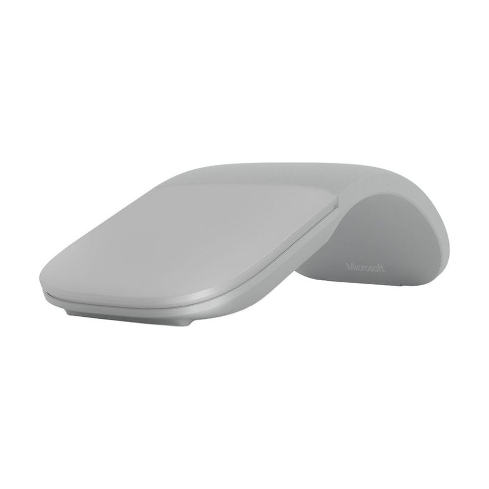 9) Microsoft Surface Arc Mouse