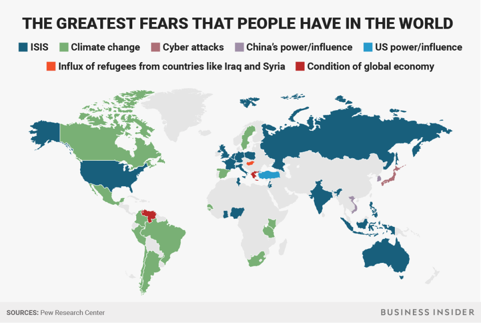 BI Graphics_Greatest fears map