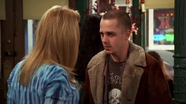 48 Famous 'Friends' Guest Stars