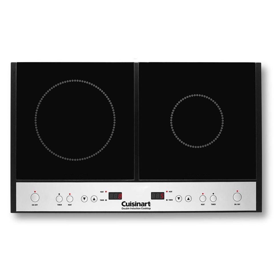 <p><a href="https://go.redirectingat.com?id=74968X1596630&url=https%3A%2F%2Fwww.williams-sonoma.com%2Fproducts%2Fcuisinart-double-induction-cooktop&sref=https%3A%2F%2F" rel="nofollow noopener" target="_blank" data-ylk="slk:Shop Now;elm:context_link;itc:0;sec:content-canvas" class="link ">Shop Now</a></p><p>Double Induction Cooktop</p><p>williams-sonoma.com</p><p>$199.95</p><span class="copyright">Cuisinart</span>