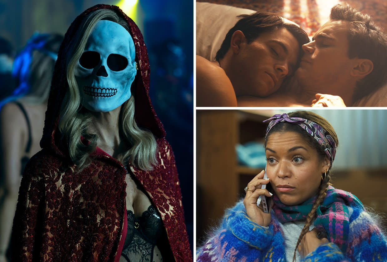 Fall TV Preview 2023