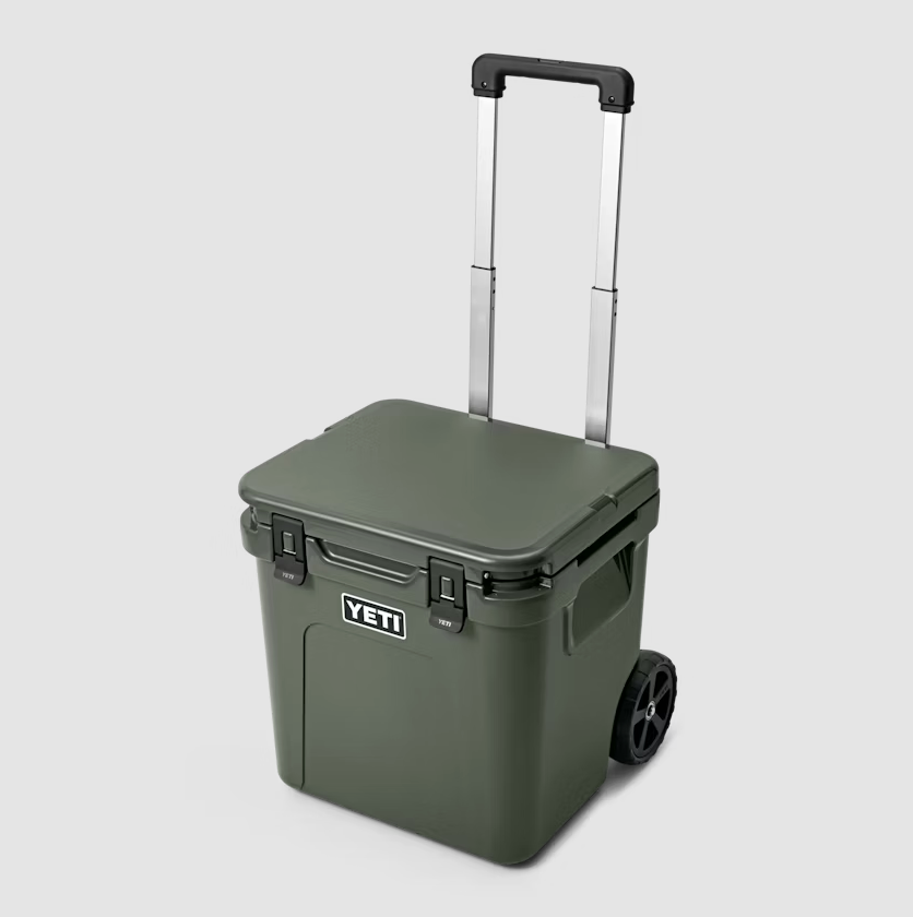 <p><a href="https://go.redirectingat.com?id=74968X1596630&url=https%3A%2F%2Fwww.yeti.com%2Fcoolers%2Fhard-coolers%2Froadie%2F10048380000.html&sref=https%3A%2F%2Fwww.menshealth.com%2Ftechnology-gear%2Fa60874849%2Fyeti-cooler-sale-may-2024%2F" rel="nofollow noopener" target="_blank" data-ylk="slk:Shop Now;elm:context_link;itc:0;sec:content-canvas" class="link ">Shop Now</a></p><p>Roadie 48 Wheeled Cooler</p><p>yeti.com</p><p>$320.00</p>