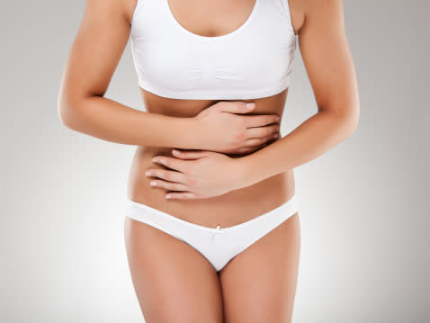 Colitis: trátala con remedios naturales