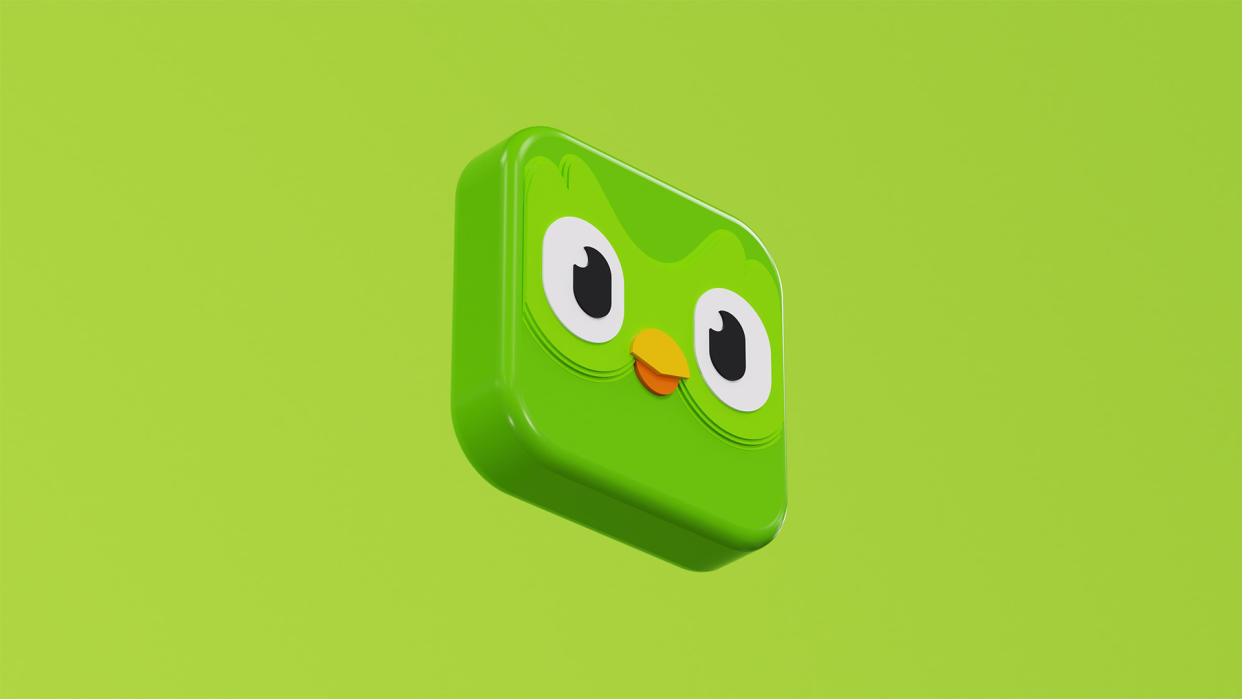  Duolingo owl square 