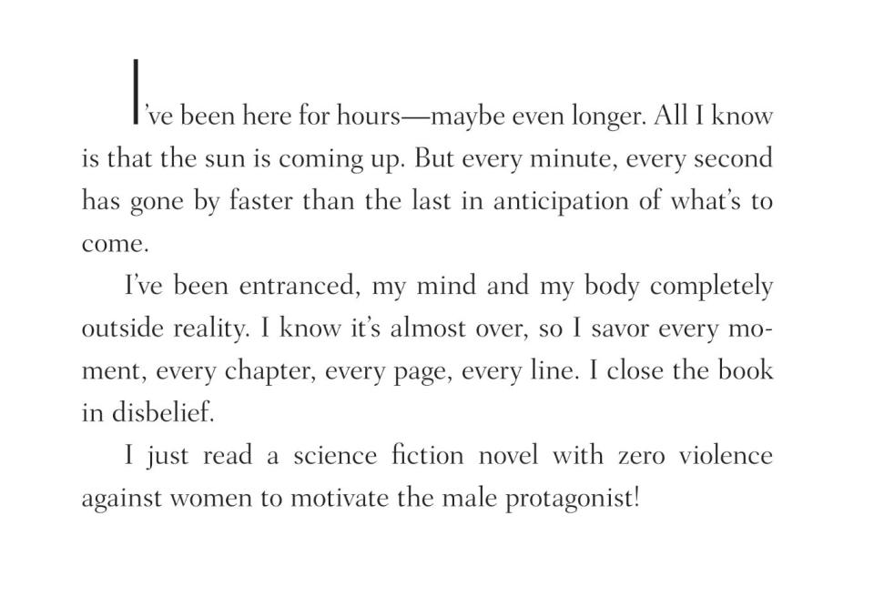 (Photo: © 2018 by Caitlin Kunkel, Brooke Preston, Fiona Taylor and Carrie Wittmer. Published by arrangement with Plume, a division of Penguin Random House LLC.)