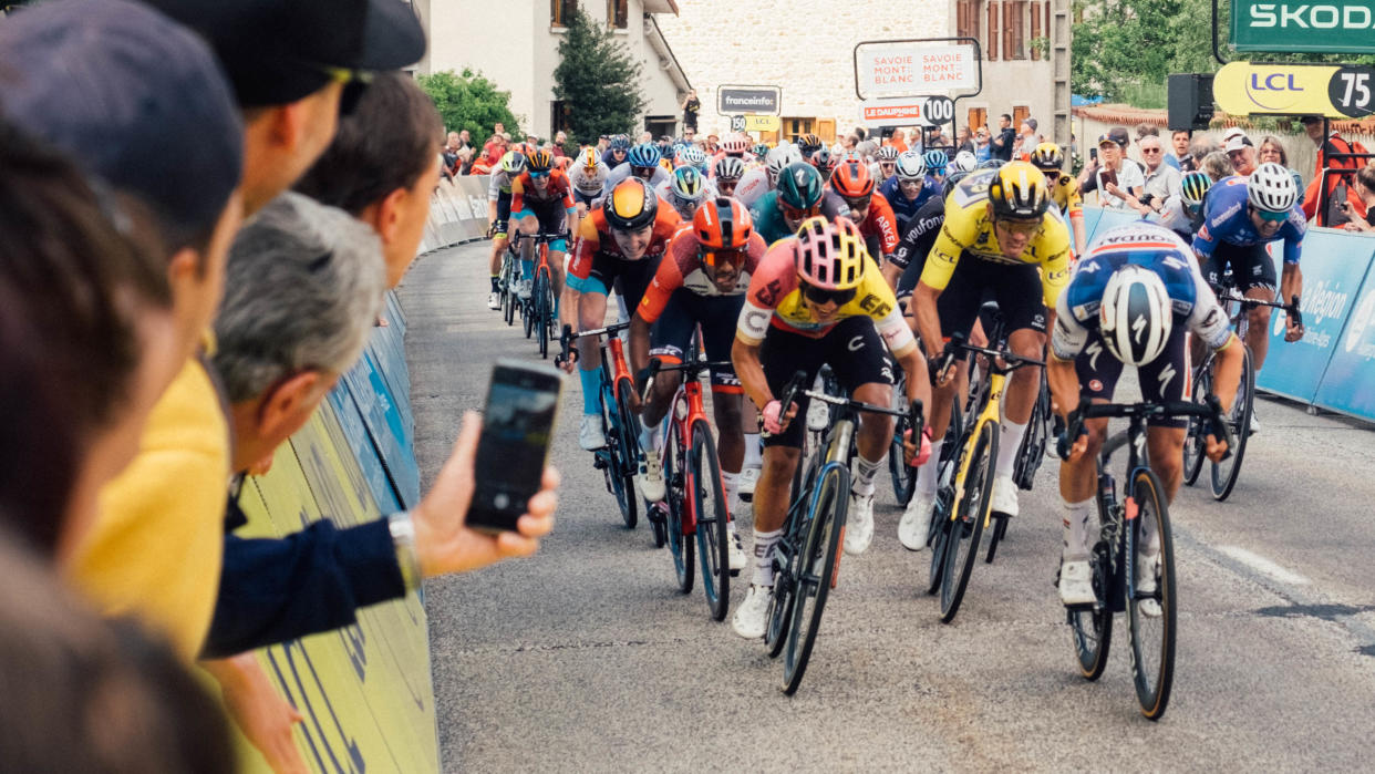  dauphine stage 2 