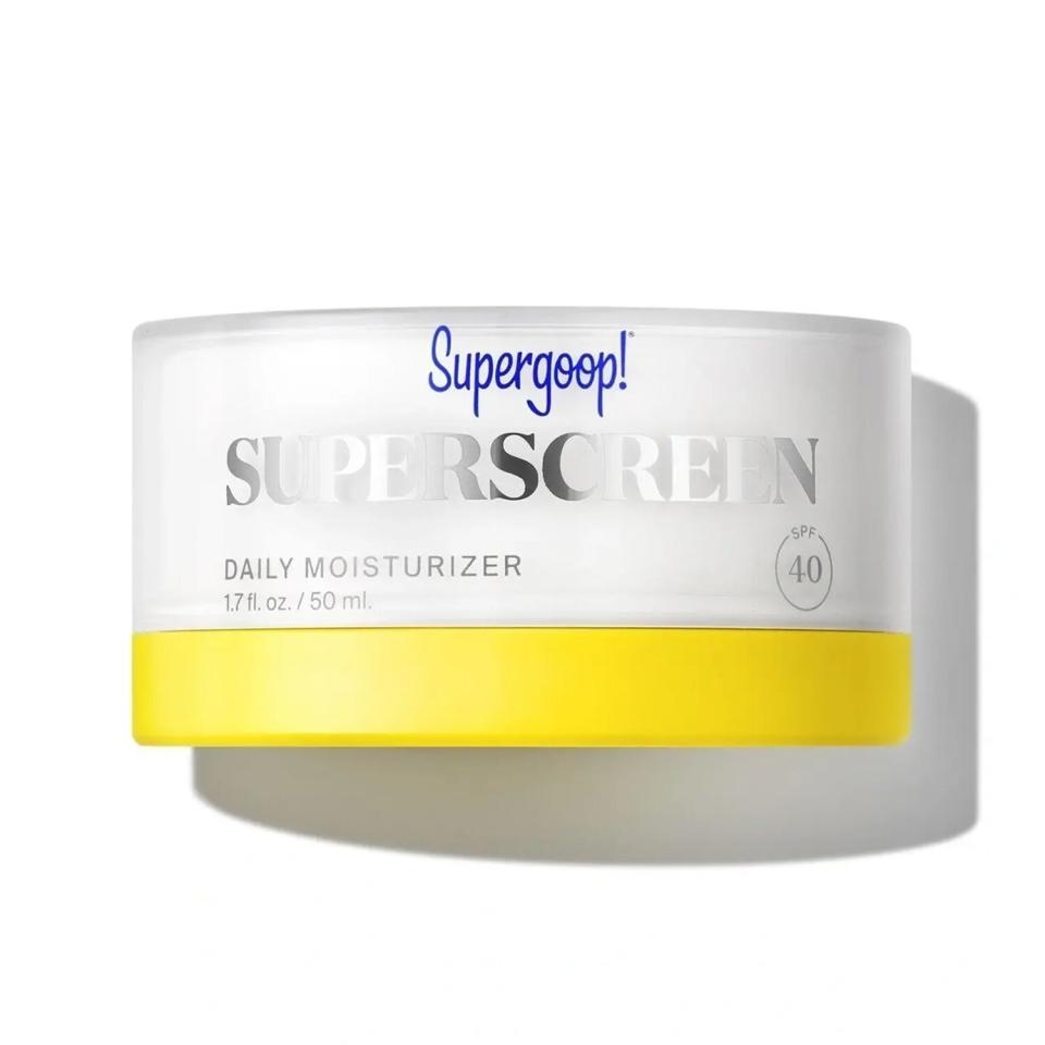 Supergoop Sale