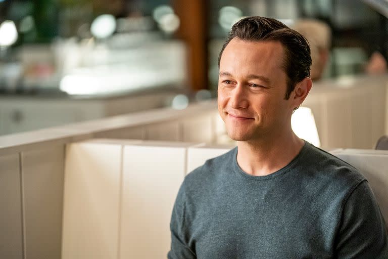 Joseph Gordon-Levitt en la bioserie de Uber